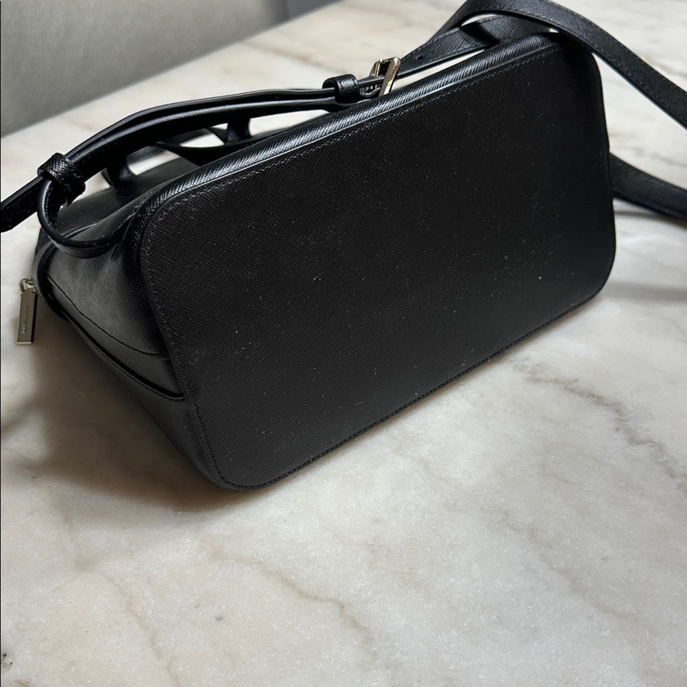 Kate Spade Black Backpack - Picture 8 of 8